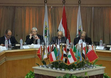 الاتحاد العام للصحفيين العرب - ارشيفية